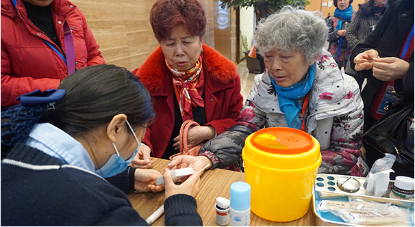 重庆甲状腺医院排名