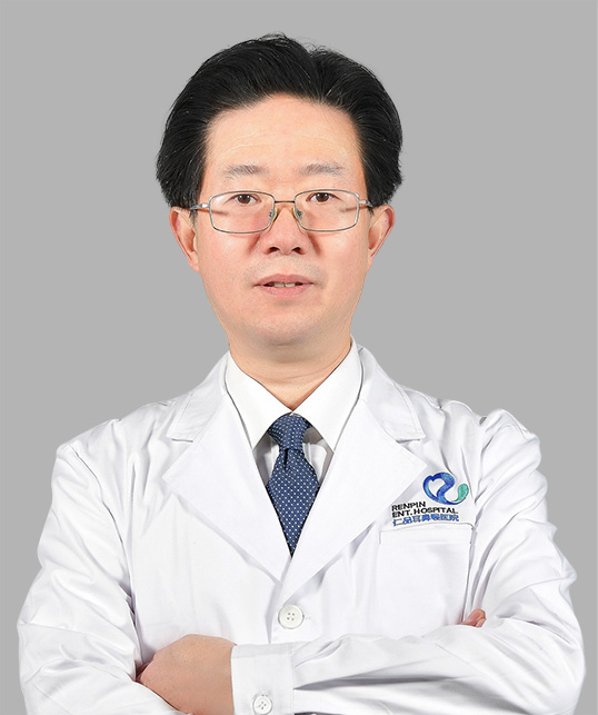 重庆仁品耳鼻喉医院